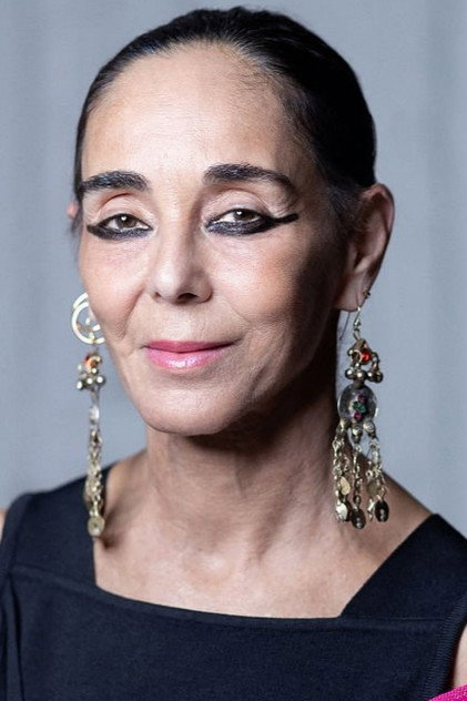 Shirin Neshat photo 4