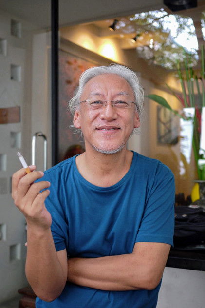 Аватар персоны Deependra Gauchan