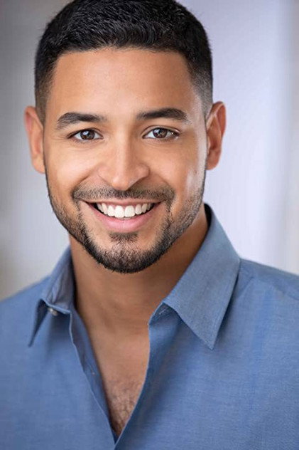 Image of William Martinez