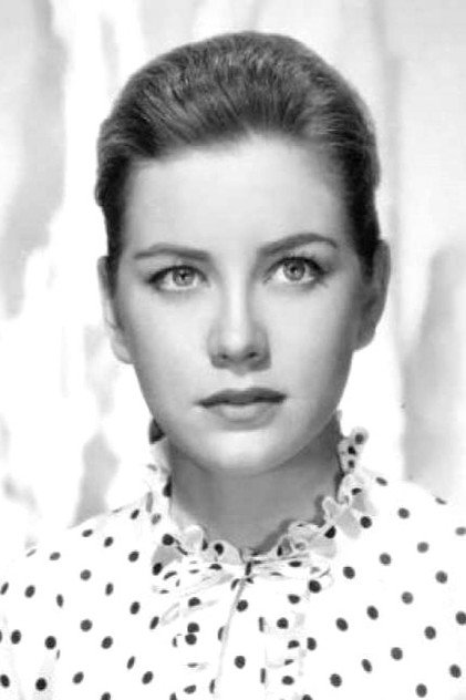 Dolores Hart - 5