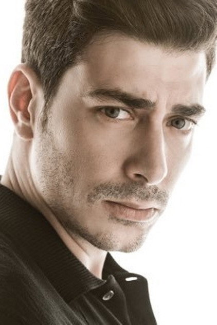 Alper Saldıran - 6