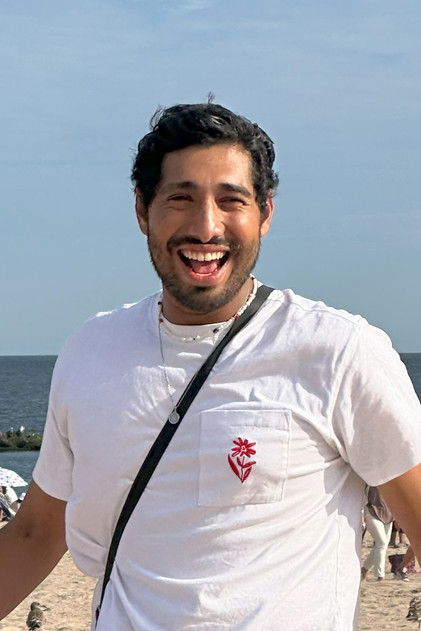 Аватар персоны Kevin Hernández Montiel