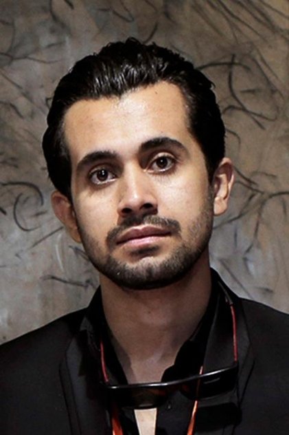 Аватар персоны Ako Zandkarimi