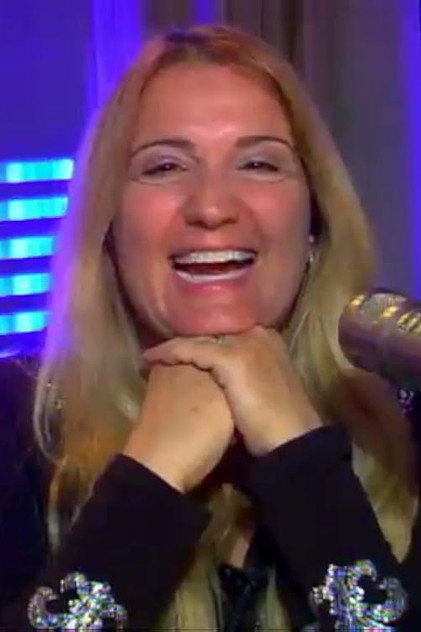 Anna Marco