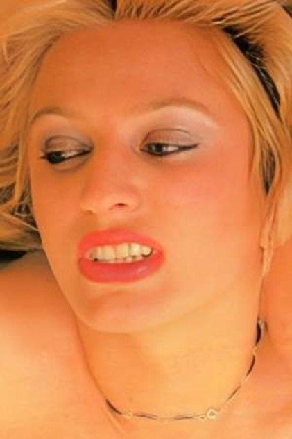 Image of Angela Kaiser