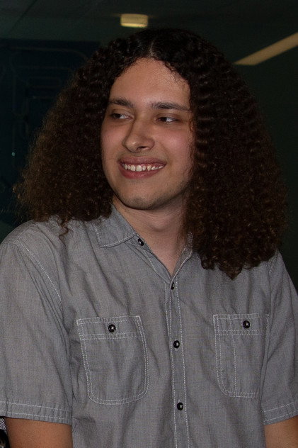 Adriel Motter