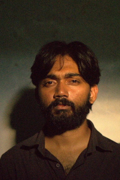 Ajay Manampilly