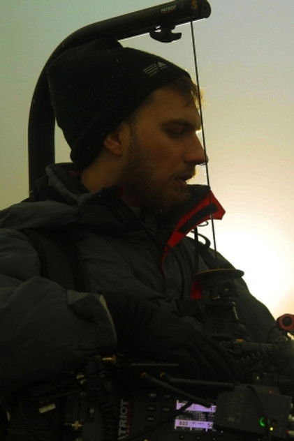 Аватар персоны Andrii Kotliar