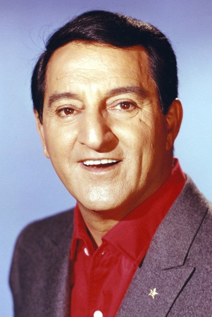 Danny Thomas - 4