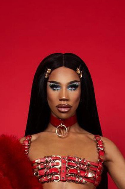 Naomi Smalls - 4