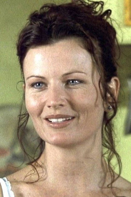 Image of Gabrielle Fitzpatrick