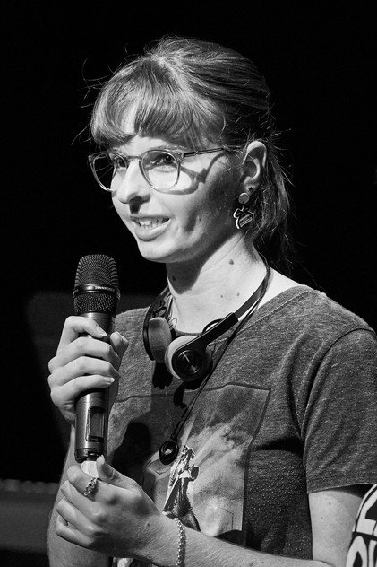 Аватар персоны Madi Austen