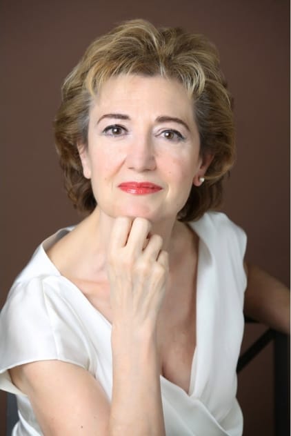 María Jesús Hoyos