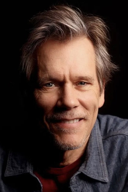 Kevin Bacon - 5