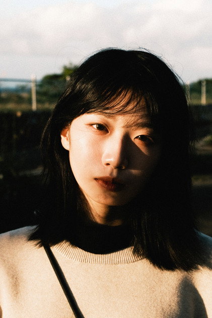 Joanne Huang