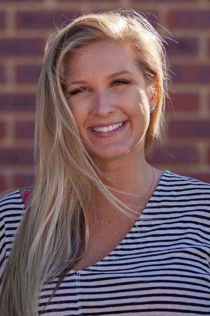 Аватар персоны Samantha Marlowe