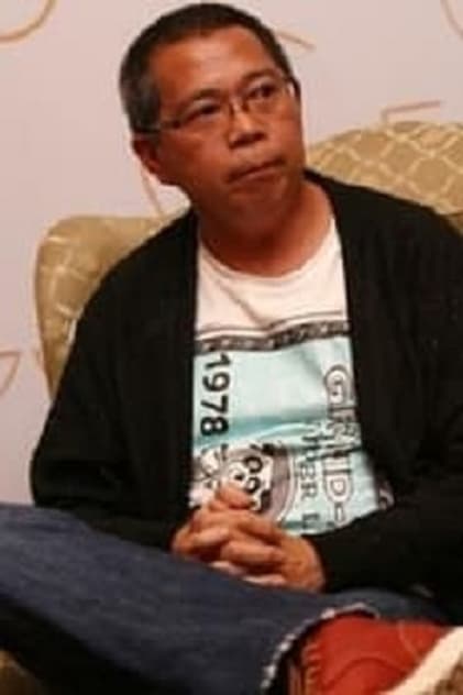Wellson Chin Sing-Wai photo 2
