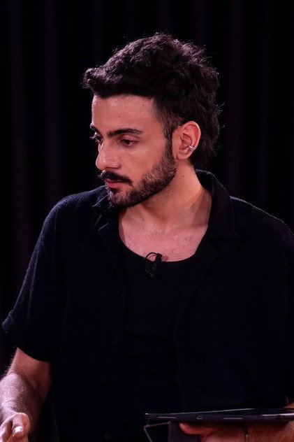 Berke Taşdelen