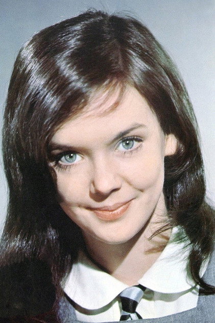 Pamela Franklin - 4