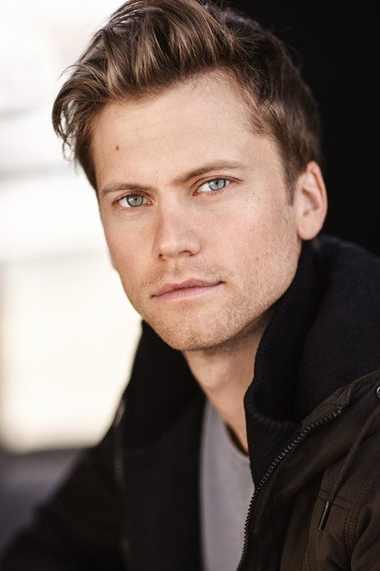 Tim Phillipps - 5