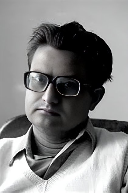 Manohar Shyam Joshi Manohar Shyam Joshi