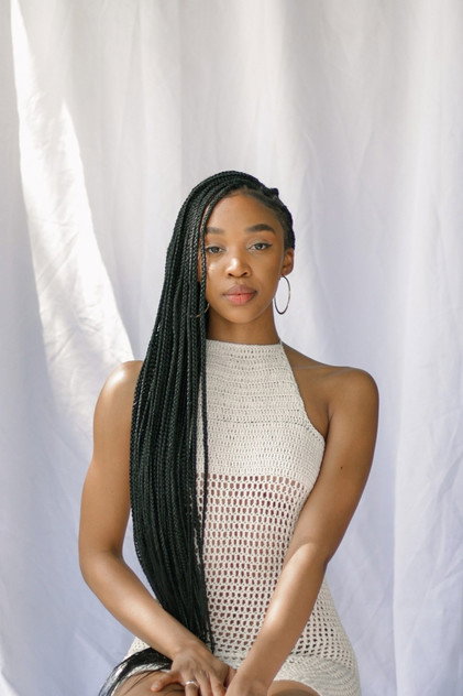 Khosi Ngema photo 2