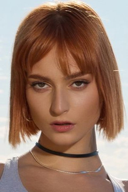 Dolly Dyson photo 3
