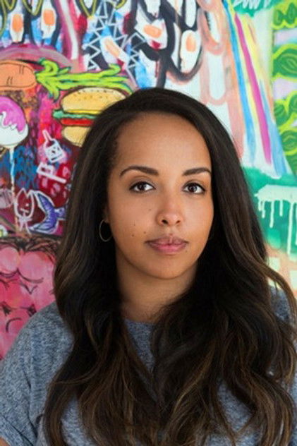 Аватар персоны Nadia Latif