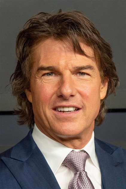 Tom Cruise - 20