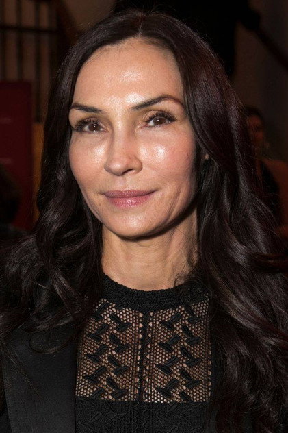 Famke Janssen - 9