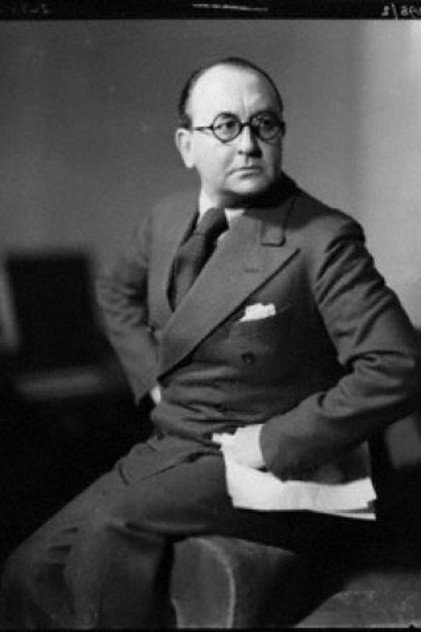 Image of Maurice Elvey