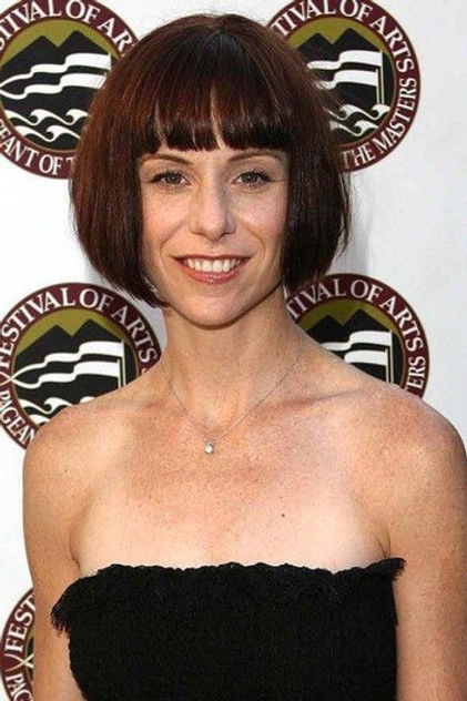 Susan Egan