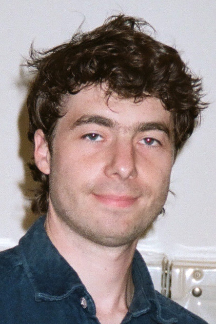 Аватар персоны Guy Kozak