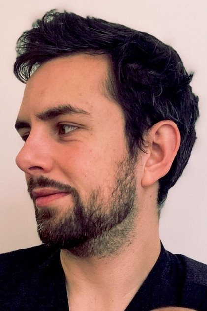 Casper Bøgelund Degn Casper Bøgelund Degn