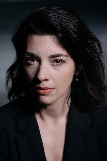 Loukia Michalopoulou - 5
