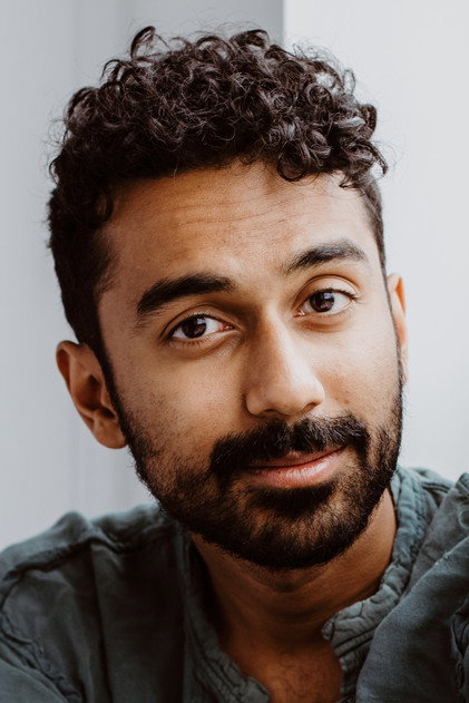 Varun Saranga - 10