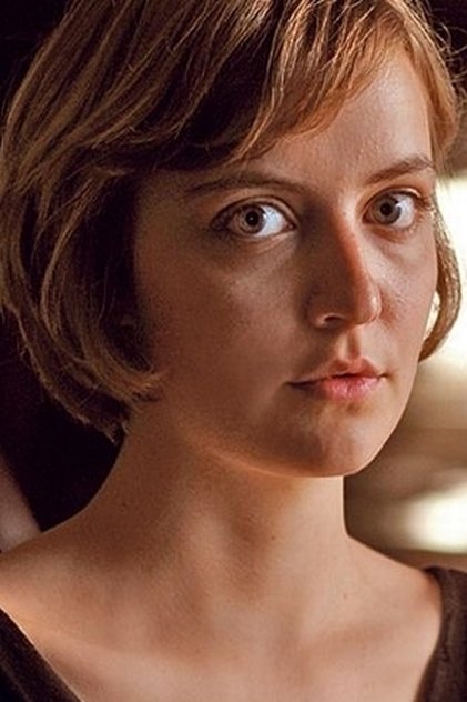 Аватар персоны Daina Oniunas-Pusić