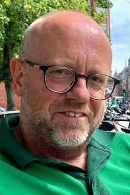Mogens Steffensen