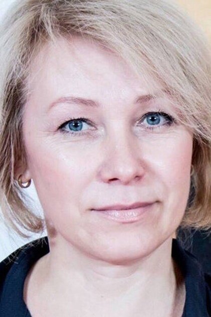 Елена Булавкина Елена Булавкина