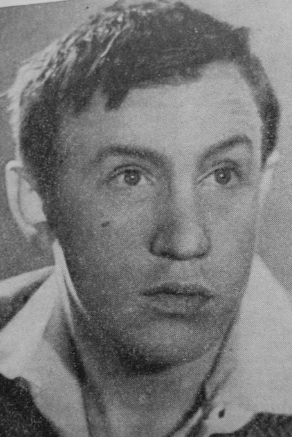 Анатолий Волков