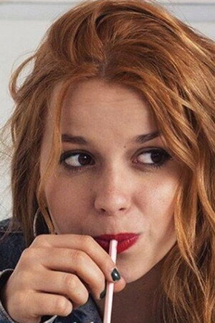 Image of Ana Jara Martínez