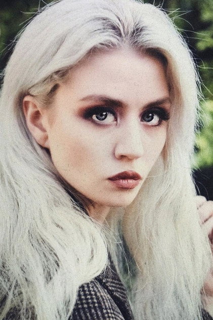 Allison Harvard - 5