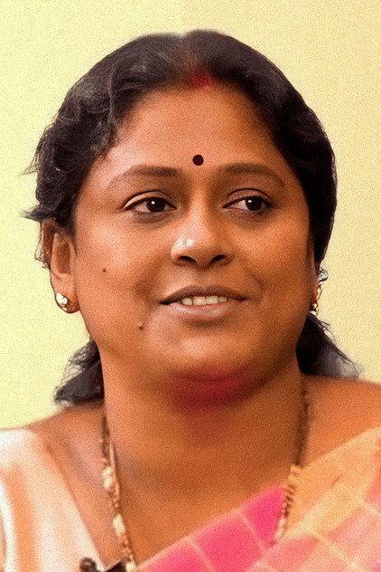 Surabhi Prabhavathi photo 2