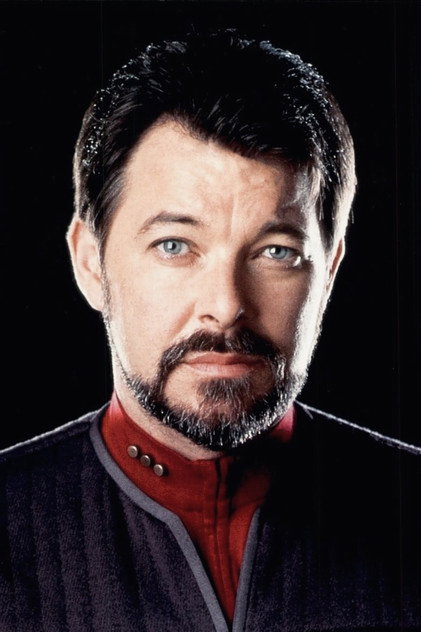 Jonathan Frakes - 6
