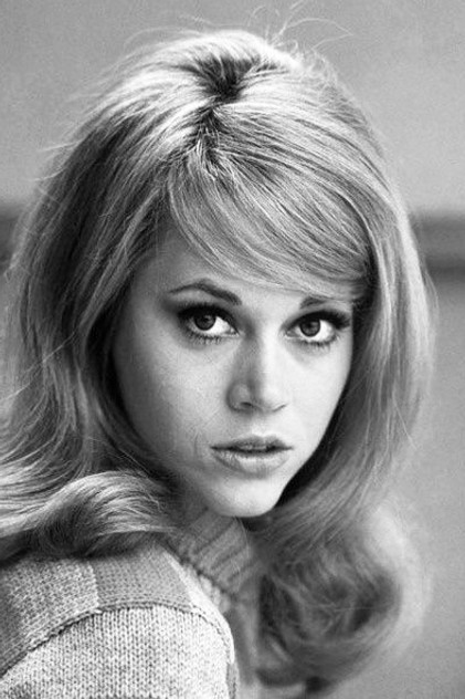 Jane Fonda - 5