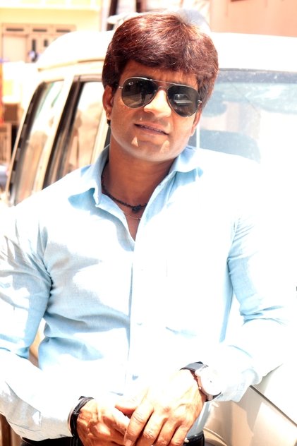 Аватар персоны Ashish Dubey