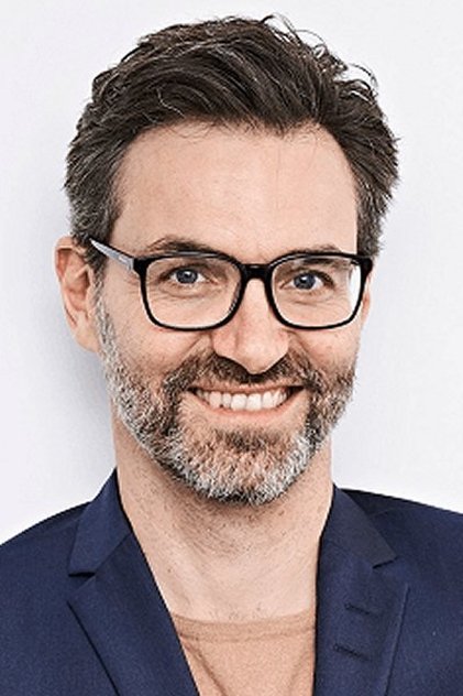 Bjørn Vikkelsø