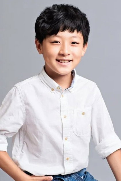 Hu Chang Lin photo 3