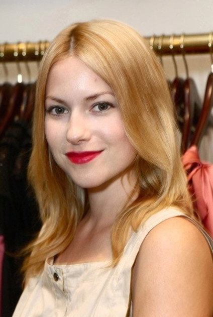 Laura Ramsey - 8
