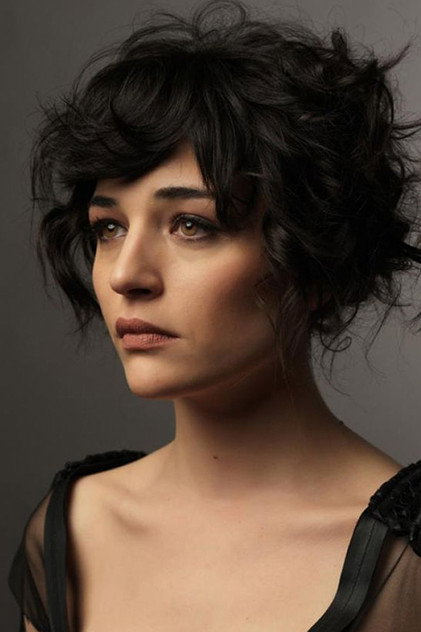 Gonca Vuslateri - 5